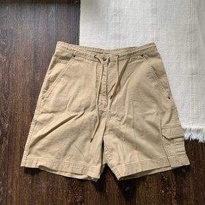 Cargo Shorts